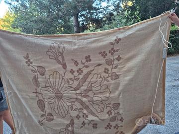 Termo coperta Imetec  