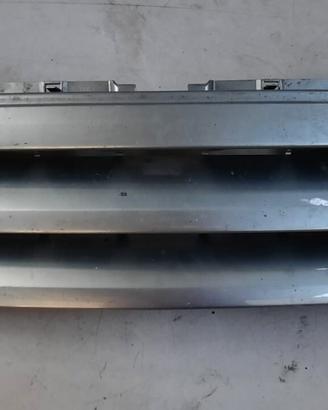 LAND ROVER DISCOVERY 2009 - MASCHERINA ANTERIORE