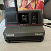 Polaroid istantanea