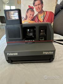 Polaroid istantanea