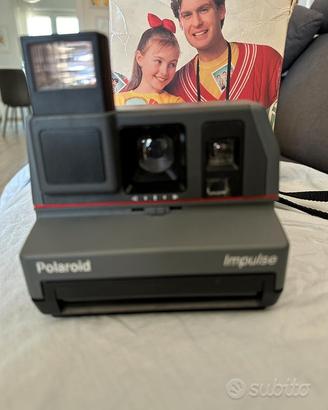 Polaroid istantanea