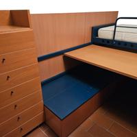 Cameretta bambini completa