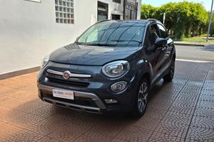 Fiat 500X 1.4 MultiAir 140 CV Lounge