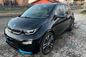 Bmw i3s 120 Ah