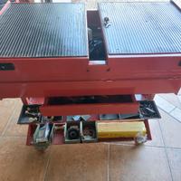 carrello officina