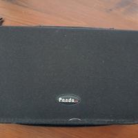 porta DWD/CD