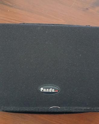 porta DWD/CD