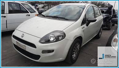 Ricambi Usati FIAT PUNTO (6U) 2014