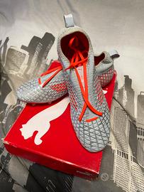 Puma Future 4.3 Netfit FG/AG – Taglia 44 – Nuove