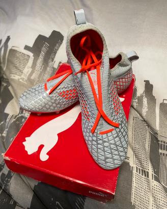 Puma Future 4.3 Netfit FG/AG – Taglia 44 – Nuove