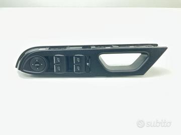 PULSANTIERA ANTERIORE SINISTRA FORD B - Max Berlin