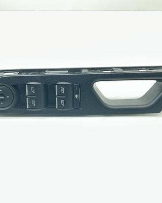 PULSANTIERA ANTERIORE SINISTRA FORD B - Max Berlin