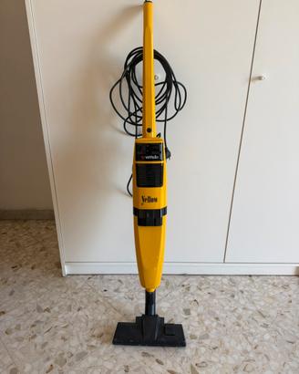 Aspirapolvere Vetrella Yellow