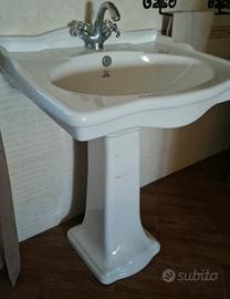 lavabo royal althea