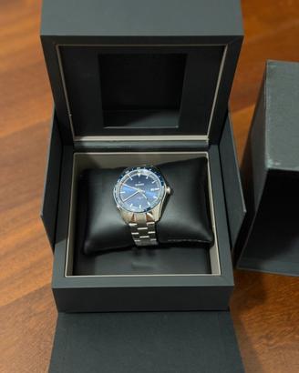 Rado HyperChrome Automatic UTC GMT R32050203