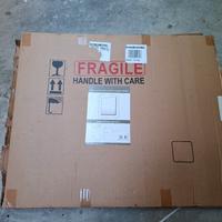 specchio bagno salgar