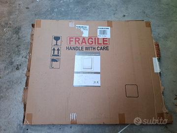 specchio bagno salgar