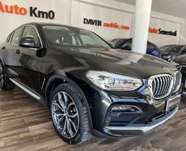 BMW X4 xDrive20d 48V Xline