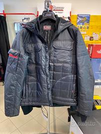 Giubbotto Upower progress nuovo