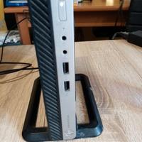 PC HP MINI TOWER