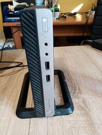 PC HP MINI TOWER