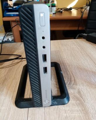 PC HP MINI TOWER