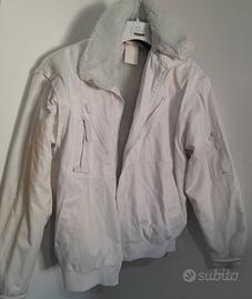 giubotto Brugia Sauerland nuovo 2/3xl