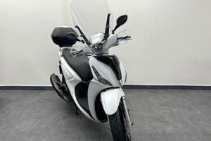 Kymco People 125 S ABS - UNITà PROMO MY25
