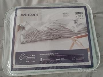 Scaldaletto singolo Encanta - Wintem