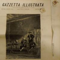 Gazzetta Illustrata 1878