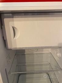 Sportello Celletta Freezer Smeg FAB28 Originale