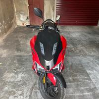 Sym jet x 125