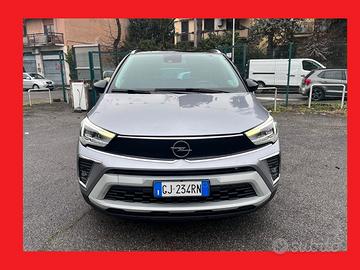 Opel Crossland 1.2 12V Start&Stop Desing e Tech - 