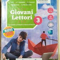 Giovani lettori 3