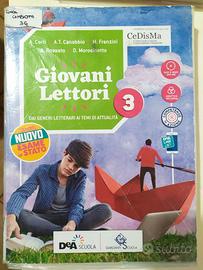 Giovani lettori 3