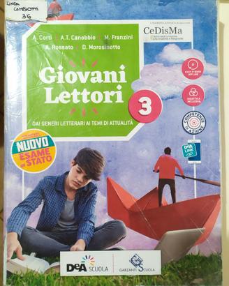 Giovani lettori 3