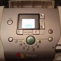 Stampante 🖨️ portatile picture mate 💯 