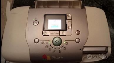 Stampante 🖨️ portatile picture mate 💯 