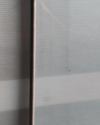 Staffa di ancoraggio