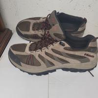 scarpe da trekking marca Columbia