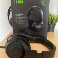 Cuffie Razer