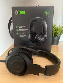 Cuffie Razer