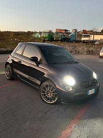 Abarth 500