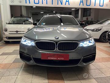 BMW Serie 5(G30/31/F90) - 2017