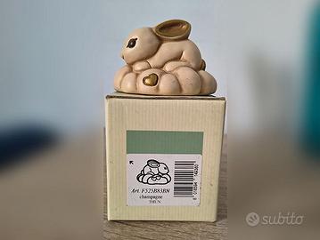 Lotto THUN - Coniglio Polipo e Granchio arredo