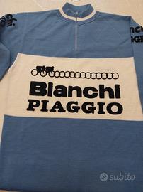 Maglietta Ciclismo ultra Vintage 