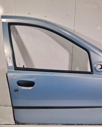71765844 PORTA ANTERIORE DX FIAT PUNTO II (188) 1.