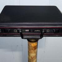 Valigetta 24 ore Leopard