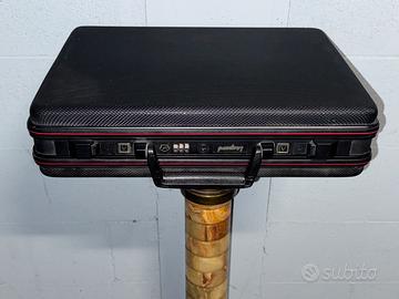 Valigetta 24 ore Leopard