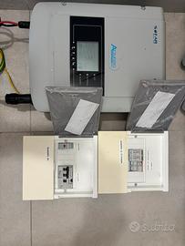 Inverter Fotovoltaico